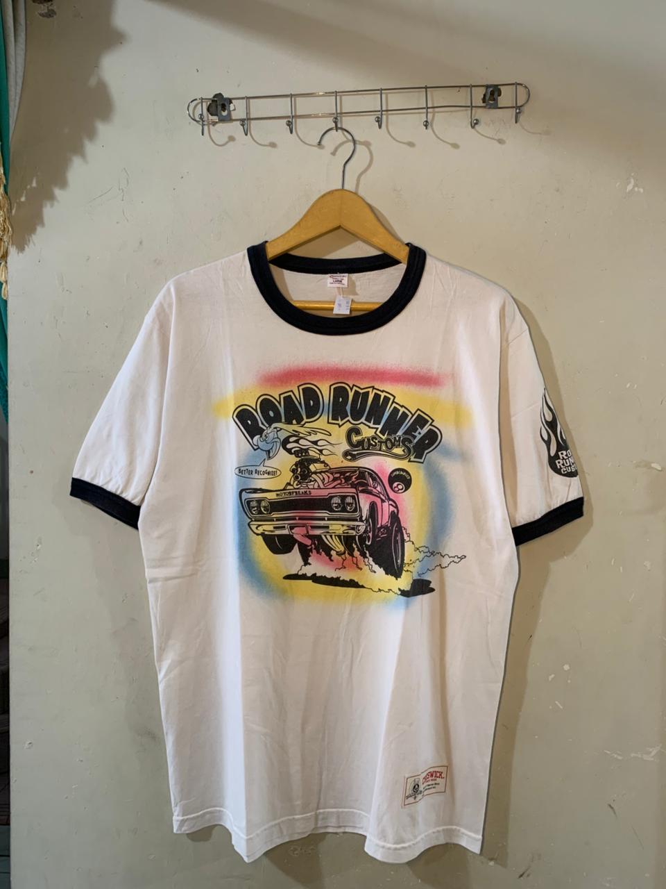 kaos pria premium
